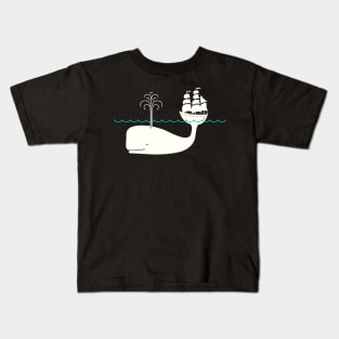 Moby Kids T-Shirt